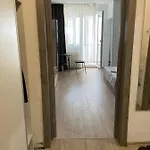 Bega Cirumvalatiunii One Room Apartment- 4