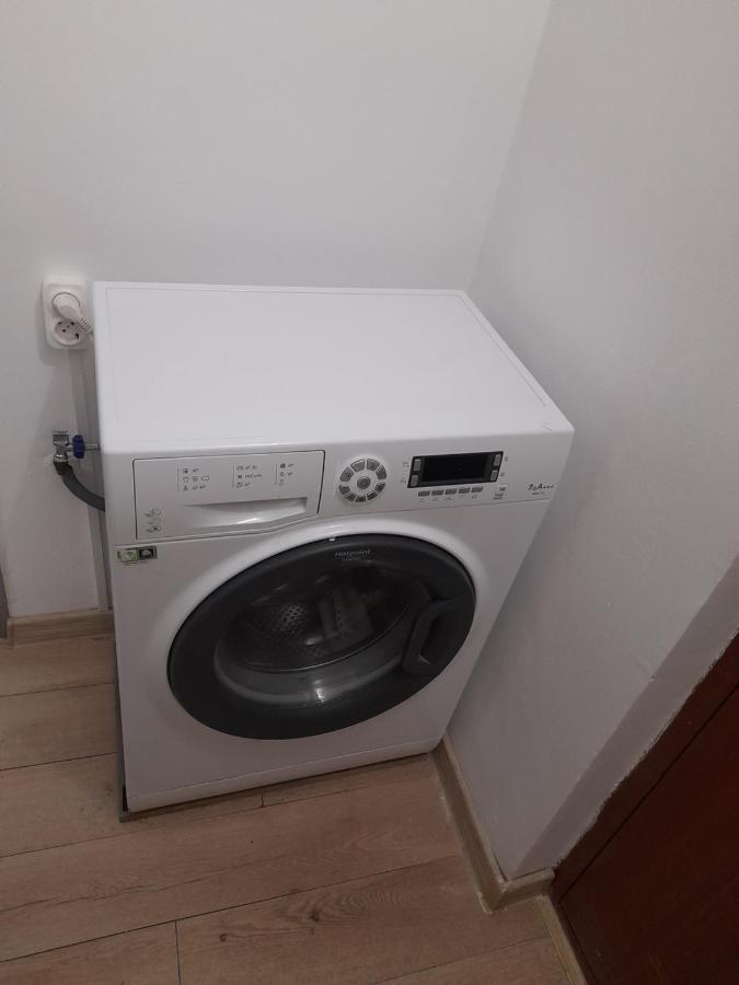 Bega Cirumvalatiunii One Apartment- 4 Timişoara
