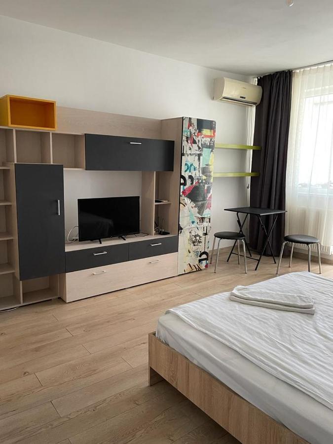 Bega Cirumvalatiunii One Apartment- 4 Apartment