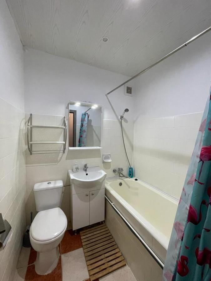Bega Cirumvalatiunii One Apartment- 4 *