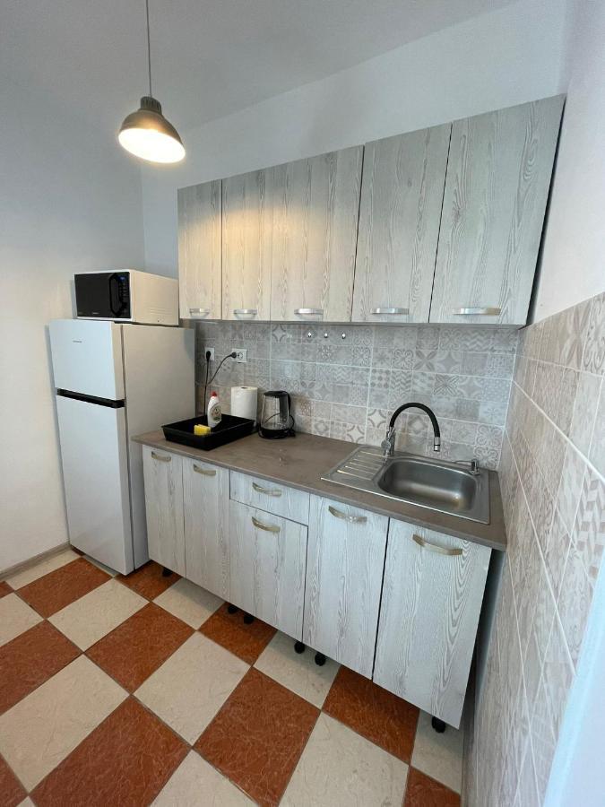 Apartment Bega Cirumvalatiunii One Apartment- 4