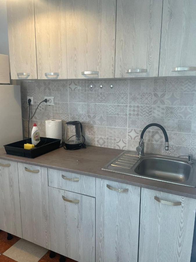 Appartamento Bega Cirumvalatiunii One Apartment- 4